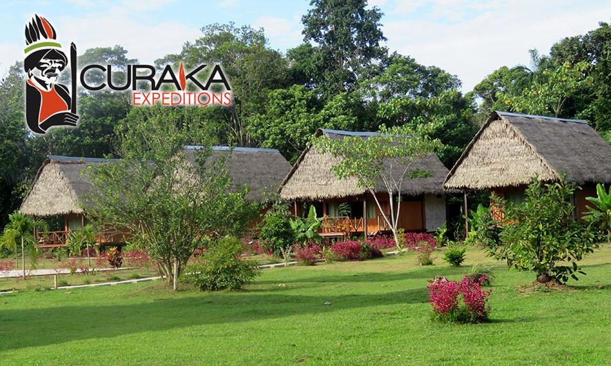 Cumaceba Curaka Inn San Pedro  Εξωτερικό φωτογραφία