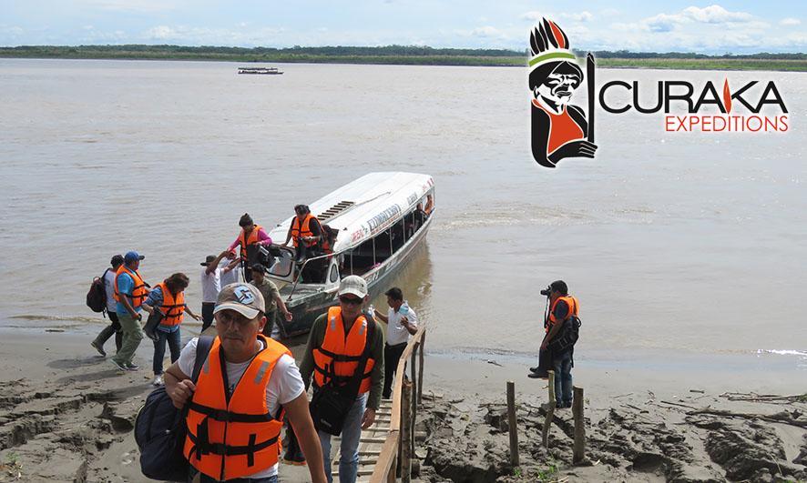 Cumaceba Curaka Inn San Pedro  Εξωτερικό φωτογραφία